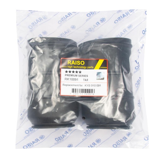 [RK10091] Пыльник + отбойник амортизатора переднего Jumper/Ducato/Boxer 94-02 (к-т 2шт)