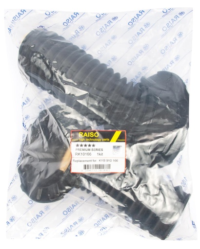 [RK10166] Пильник + відбійник амортизатора переднього Lexus RX 350 03-08 (к-т 2шт)