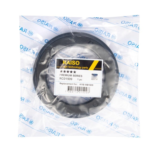 [RC01509] Підшипник опори амортизатора MICRA/NOTE/CLIO/KANGOO 2003-