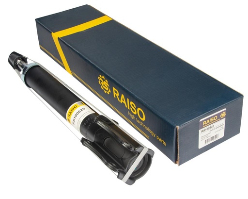 [RS100625] Амортизатор задний Escort III/IV/Orion I/II 80-90 (газ)