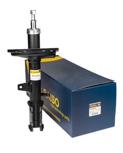 [RS339234] Амортизатор задний пр. Highlander 07-14 (газ.)
