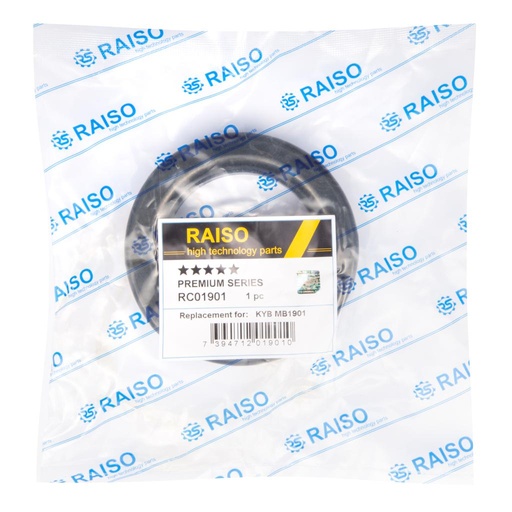 [RC01901] Підшипник опори амортизатора Citroen Xsara/Berlingo/ C2/C3/C4 91-