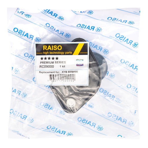[RC09000] Опора амортизатора заднього BMW 3  (E36) 92-98