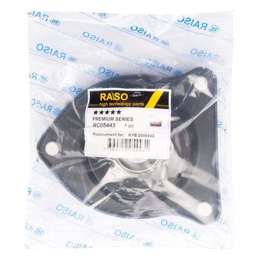 [RC05443] Опора амортизатора переднього з підш. MINI (R50, R53) 01-06