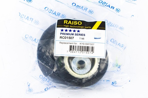 [RC01507] Опора амортизатора переднего Renault Clio/Kangoo/Nissan Kubistar 97- (с подш.)