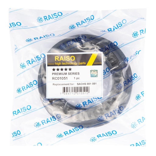 [RC01051] Підшипник опори амортизатора VW/AUDI/SKODA/SEAT 2012-
