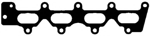 [339.550] Прокладка, впускной коллектор