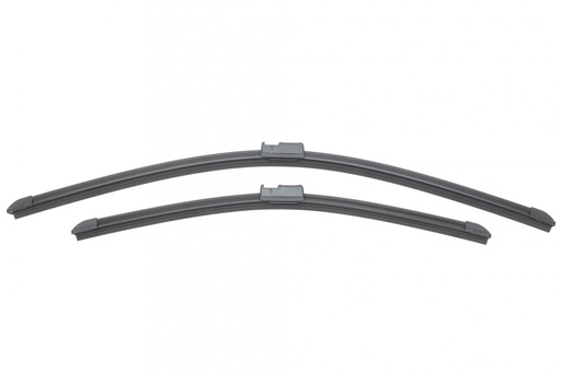 [3 397 007 096] Щітки склоочисника (600/450мм) VW Caddy 03-06 Aerotwin (безкаркасна)