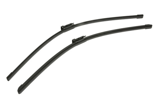 [3 397 007 100] Комплект щеток дворников стеклоочистителей безкорпусных VITO W639 09/2005- (700мм + 650мм)