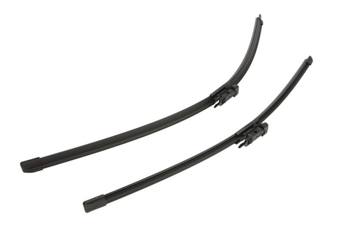 [3 397 007 256] Стеклоочиститель бескаркасный передн (2шт.) A256S Aerotwin 700/550мм CITROEN C5 III; OPEL ZAFIRA B, ZAFIRA B/MINIVAN 07.05-