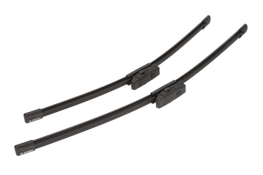 [3 397 007 460] Щітка склоочисника безкаркасна передн із спойлером (2шт) AM460S Aerotwin 530/450мм MAZDA 3; SEAT CORDOBA, IBIZA III; VW BORA, BORA I, GOLF IV, POLO, POLO IV 08.97-
