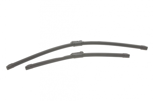 [3 397 007 863] Щітки склоочисника (650/450мм) VW Golf VII/Skoda Superb III/Audi A3 12- Aerotwin (безкаркасна)