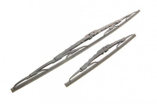 [3 397 010 270] Щётки стеклоочистителя комплект 600/340 AEROTWIN