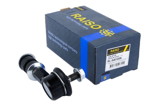 [RL-546100N] Стійка стабілізатора передня Nissan Almera/Maxima III/Sunny II 85-