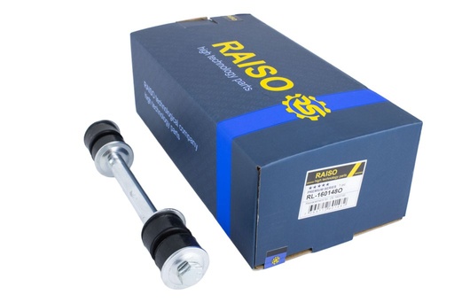 [RL-160148O] Стійка стабілізатора передня Daewoo Espero/Lanos/Nexia/Opel Kadett D/E 79-