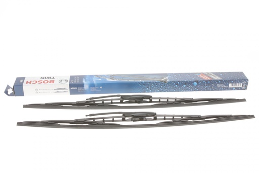 [3 397 118 309] Щітки склоочисника N 609 L600/600 DAF/IVECO/NISSAN/OPEL/RENAULT/RVI/VOLVO