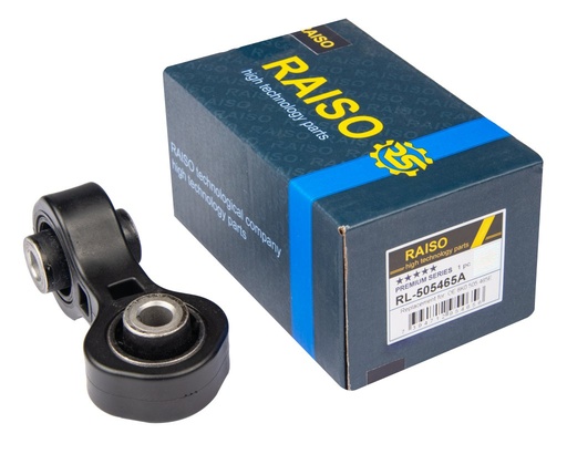 [RL-505465A] Стійка стабілізатора задня Audi A4 B8/A5/A6 C7/A7/A8/Q5 07-18