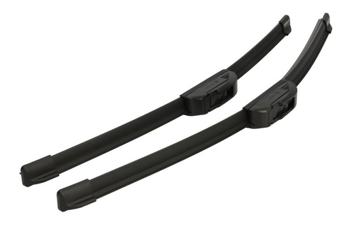 [3 397 118 995] Щітка склоочисника безкаркасна передн із спойлером (2шт) AR502S Aerotwin Retrofit 500/450мм CHEVROLET ASTRA; CITROEN SAXO; HONDA CIVIC V, CIVIC VI, CR-V I, CRX III, INSIGHT, INTEGRA, LOGO 09.83-