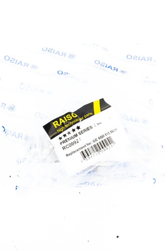 [RC09924] Опора амортизатора заднього Audi A1/A3/Skoda Fabia IV/VW Golf VII/Polo VI 12-