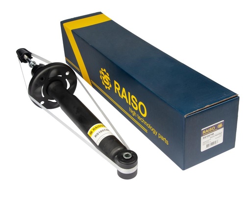 [RS105748C] Амортизатор задний Golf II,III 83-97,Vento 92-98/Toledo 91-99 (газ.)