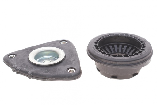 [34078 01] Подушка амортизатора передн Лів/Прав (із підшипником) VOLVO C30, C70 II, S40 II, V50; FORD C-MAX, FOCUS C-MAX, FOCUS II, FOCUS III; MAZDA 3 1.3-2.5 10.03-02.20