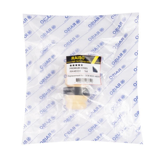 [RK48331] Отбойник амортизатора переднего Camry 01-11