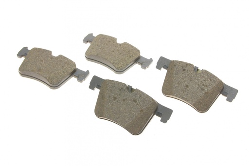 [34 10 6 859 181] Тормозные колодки передние BMW 1 (F20-21)/2 (F22/F87/F45-46)/3 (F30-31/F34/F80)/4 (F32/F36) 11-