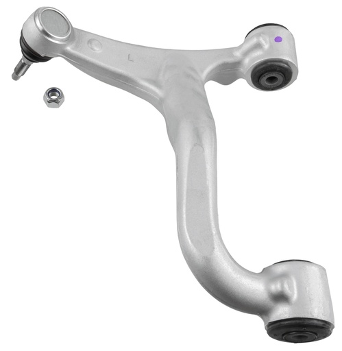 [34313 01] Важіль підвіски,задня вісь Лів (верх, задн) MERCEDES M (W163) 2.3-5.4 02.98-06.05