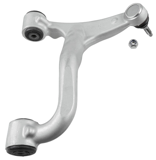 [34314 01] Рычаг подвески задних колес Прав (верхн, задн, (en) transverse) MERCEDES M (W163) 2.3-5.4 02.98-06.05