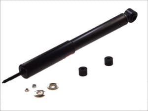 [344454] Амортизатор задн Лев/Прав HYUNDAI TERRACAN 2.5D/2.9D/3.5 11.01-12.06