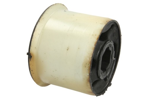 [34559 01] Сайлентблок переднього важеля Із задньої частини Лів/Прав (21x63) SEAT CORDOBA, IBIZA III; SKODA FABIA I, FABIA I PRAKTIK, FABIA II, ROOMSTER, YETI; VW FOX, POLO IV 1.0-2.0D 08.99-12.17