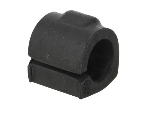 [34571 01] Подушка стабілізатора передн внутрішн Лів/Прав (23мм) DACIA LOGAN, LOGAN EXPRESS, LOGAN II, LOGAN MCV, LOGAN MCV II, SANDERO, SANDERO II; FIAT STILO; LADA LARGUS, XRAY 0.9-1.9D 09.03-