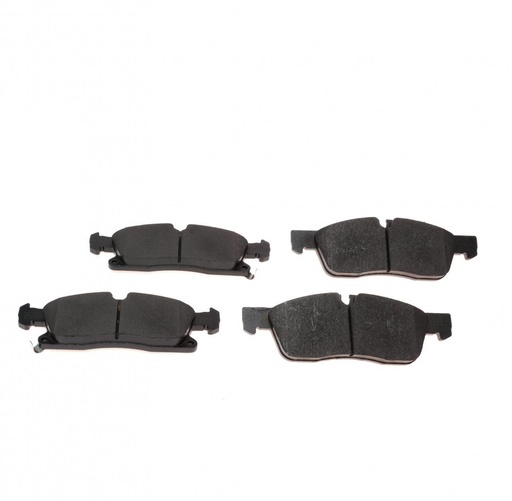 [ADA104269] Колодки гальмівні (передні) MB M-class (W166)/GLE (W166)/Jeep Grand Cherokee IV 2.1D-6.4i 10-
