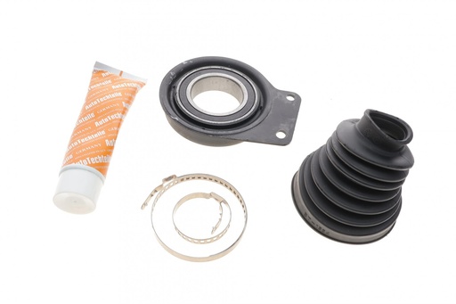 [349 8013] Подшипник подвесной + пыльник шруса (внутрений) VW T5 2.5TDI 03- (к-кт)