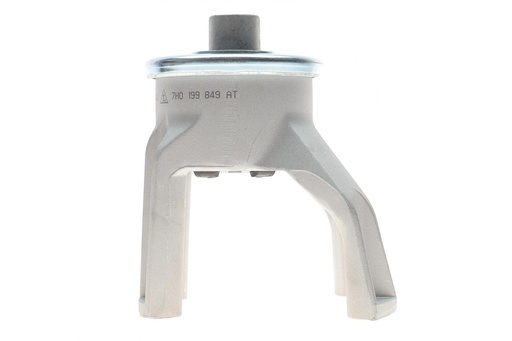 [35026 01] Подушка двигателя задняя VW T5