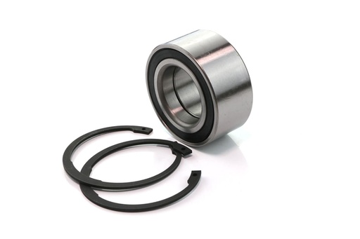 [LO00962] Підшипник маточини (передньої) audi 100/200/quattro 80-91 (42x82x37)(к-кт)