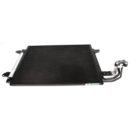 [35521] Конденсатор кондиционера VW Caddy 04-