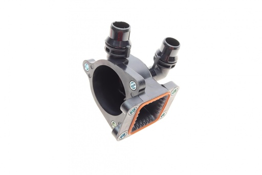 [B4252107] Корпус термостата BMW 3 (E46/E90) 98-11 (N45/N46)