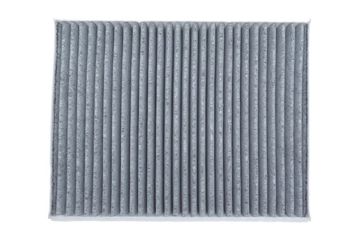 [104076] Фільтр салону BMW 3 (F30/F80) 1.6-3.0D 11- (вугільний)