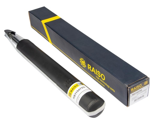 [RS115475G] Амортизатор передний Audi 100 82-94/A6 94-97 (газ.)