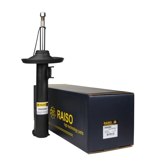 [RS553669] Амортизатор передний MB A-class (W168) 97- (газ.)