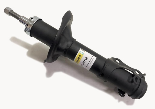 [RS115158OIL] Амортизатор передній Caddy II/Golf II/III 1.4/1.9 >2001 (масл.)