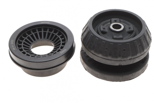 [35818] Подушка амортизатора (переднього) + підшипник MB Vito (W638) 96-