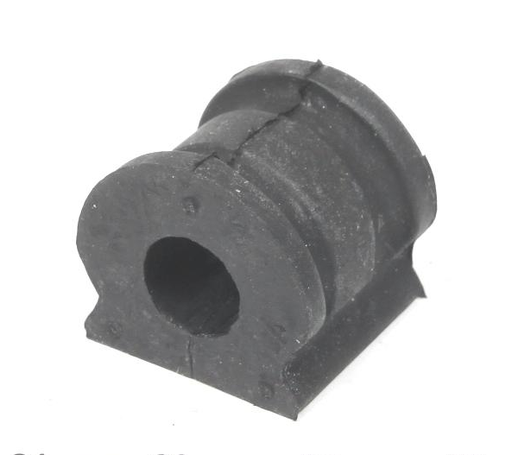 [35887 01] Втулка стабилизатора AUDI A1; SEAT CORDOBA, IBIZA III, IBIZA IV, IBIZA IV SC, IBIZA IV ST, IBIZA IV/HATCHBACK, TOLEDO IV; SKODA FABIA I, FABIA I PRAKTIK 1.0-2.0D 08.99-