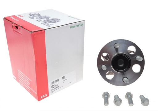 [713 6189 90] Підшипник маточини (задньої) Toyota Corolla 13-18