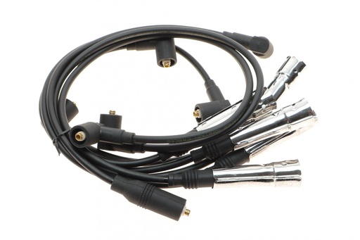 [50688] Провід запалювання VW T4 2.5 90-03 (к-кт)