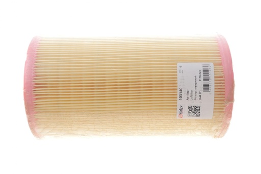 [103140] Фільтр повітряний Fiat Ducato/Citroen Jumper/Peugeot Boxer 2.0i/1.9TD-2.8D 94-06 (без карт. уп.)