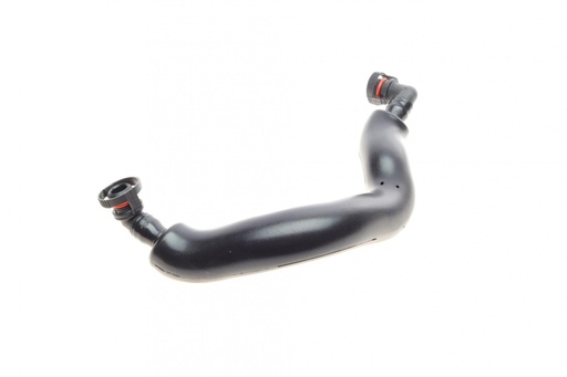 [B1210113] Патрубок вентиляції картера BMW 5 (E60)/7 (E65/E66/E67)/X5 (E53) 00-10 N62