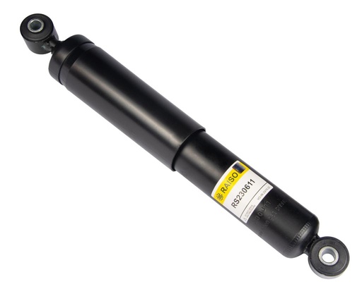 [RS230611] Амортизатор задній Kangoo 98-08 (50mm)