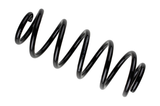 [36-266197] Пружина підвіски передн Лів/Прав AUDI A4 B5; SKODA SUPERB I; VW PASSAT B5, PASSAT B5.5 1.6-2.8 11.94-03.08